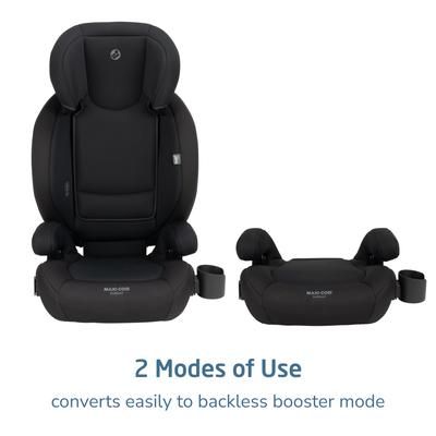 Maxi-Cosi RodiSport High Back Belt Positioning Booster Car Seat - Sea Shadow