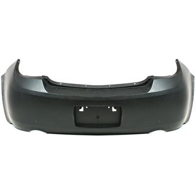 ReplaceXL Bumper Cover Primed, Rear, 1-year unlimited-mileage warranty ARBC760103PQ