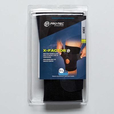 Pro-Tec X-Factor Knee Support Sports Medicine