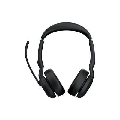 Jabra Evolve2 55 Link380c UC Stereo Headset