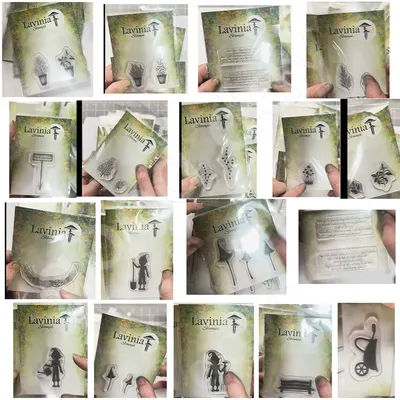 2025 New Potted Plant Handcart Beautiful Metal Cutting Dies and Stamps Scrapbook Diary Decoration Embossing Cut Dies Template