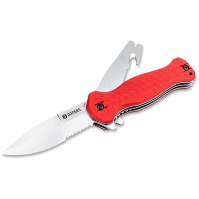 Boker D-nges Expert Fire Folder - 01DG007