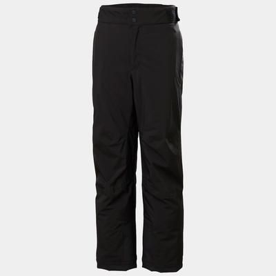 Helly Hansen Juniors Girls’ Diamond Pants Black 10