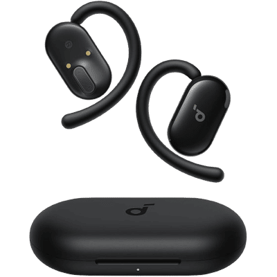 soundcore V20i ｜Adjustable Ear Hooks