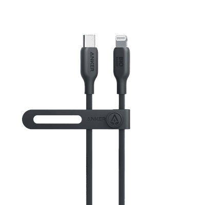 Anker 541 USB-C to Lightning Cable (Bio-Based) (Copy)