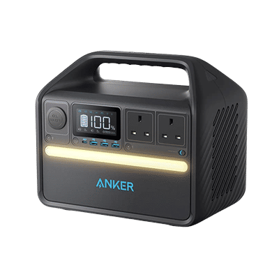 Anker 535 PowerHouse - 256Wh | 300W