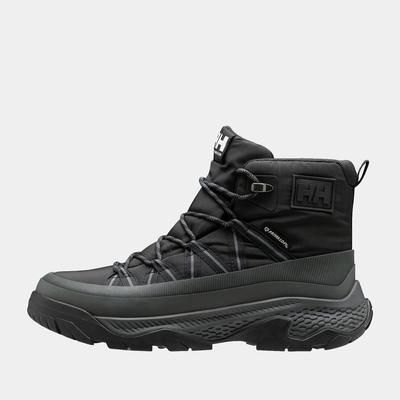 Helly Hansen Men's Keystone Boots Black 10.5