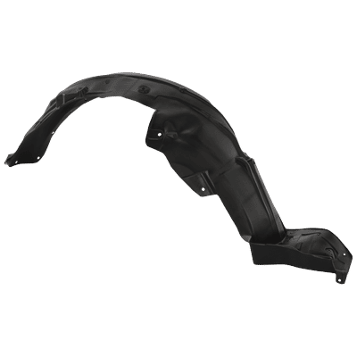 ReplaceXL Fender Liner, Front, Driver Side, 1-year unlimited-mileage warranty REPH222148Q