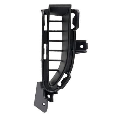 ReplaceXL Bumper Grille Primed, Front, Passenger Side, Outer, 1-year unlimited-mileage warranty RN01530005Q