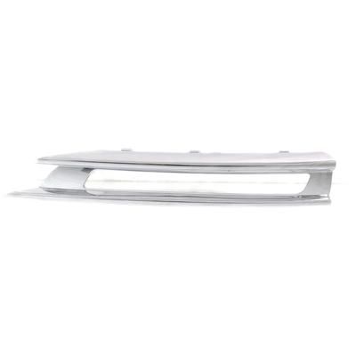ReplaceXL Driving Light Trim, Passenger Side, 1-year unlimited-mileage warranty REPM112707