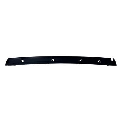 ReplaceXL Bumper Filler Primed, Rear, 1-year unlimited-mileage warranty JF76510001