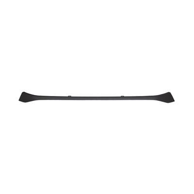 ReplaceXL Bumper Trim Textured Black, Front, 1-year unlimited-mileage warranty GM01590175Q