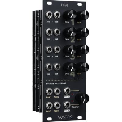 Vostok Instruments Hive