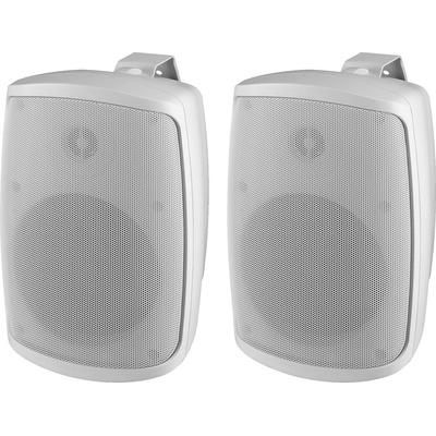 Monacor WALL-08T/WS