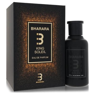 Bharara King Soleil For Men By Bharara Beauty Eau De Parfum Spray (unisex) 3.4 Oz
