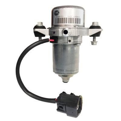 Hella Brake Booster Vacuum Pump, 1-year limited warranty 010261721