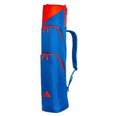 adidas VS6 Field Hockey Stick Bag Royal/Orange