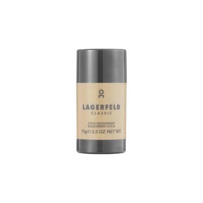 Karl Lagerfeld Classic Deodorant Stick 75 ml Deodorante Spray