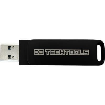 DJ Techtools Chroma Drive USB 256GB Black