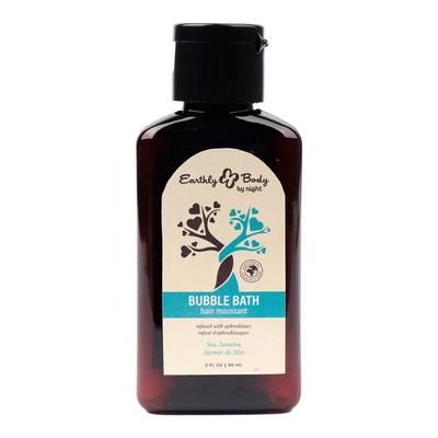 Earthly Body Aphrodisiac Bubble Bath