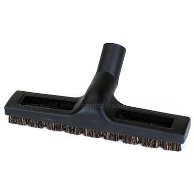 Beam Compatible 14 Inch Economy Vacuum Floor Tool with wheels for Beam Central Vacuum Systems