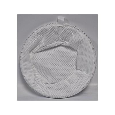 Johnny Vac Central Vac Superlux and Powerlux Cloth Filter Assembly FILUX1