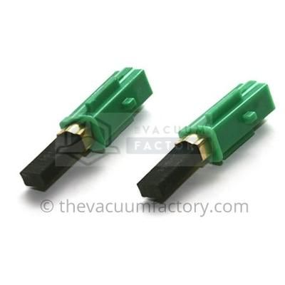 Motor brushes for Lamb Ametek vacuum motors 116513-08, 116513-13, 116513-24, 116513-29 and 116513-32