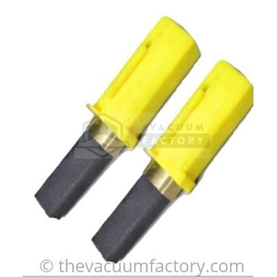 Motor brushes for Lamb Ametek vacuum motors 117319, 117320, 117453, and 119784 motors