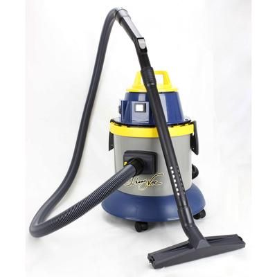 Johnny Vac 4 Gallon Wet/Dry Canister JV125