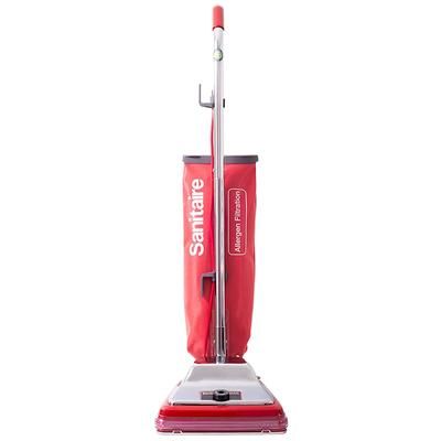 Eureka Sanitaire Commercial SC886 Upright Vacuum