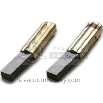 Motor brushes for Lamb Ametek vacuum motors 119431, 119431-07, 119431-13, 119432, 119432-13, 119432-14, 119432-24, 119432-29, 119433, 119433-14, 1119434, 119434-13, 119436-07, 119436-13, 119