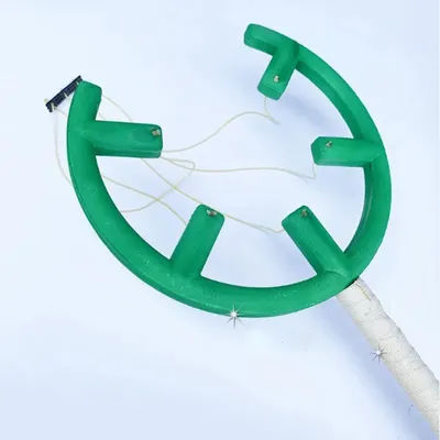 Nuovo Anime ONE Usopp Slingshot Cosplay Halloween Regalo di Natale Fantasia Puntelli per spettacoli teatrali Decorazioni anime Occhiali 2025