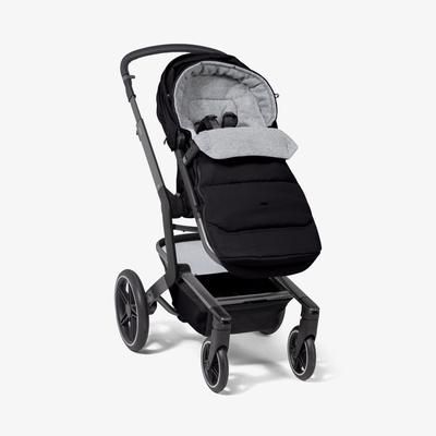 Joolz Universal Footmuff - Space Black