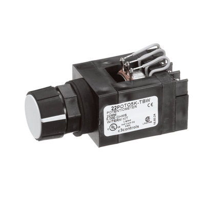 Caddy 6937-01 Potentiometer (CAD6937-01)