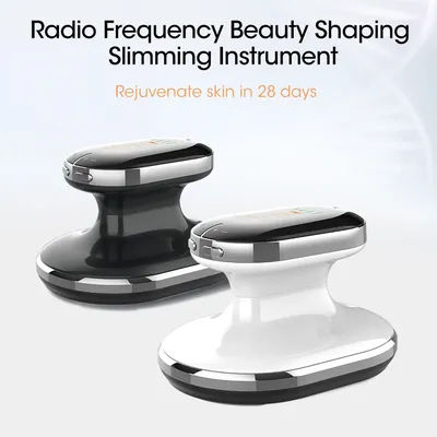 Cellulite Massager Remover Body Sculpting Machine Cordless Electric Body Slimming Massage for Belly Waist Arm Leg Butt