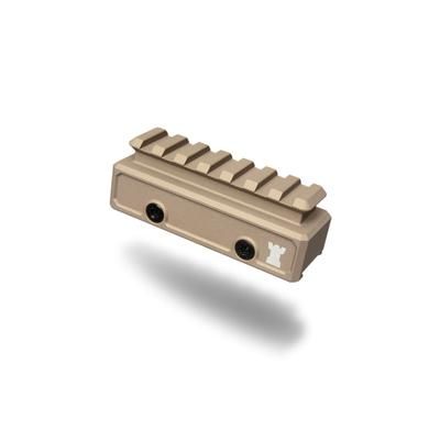 Kastle Group EOTech XPS-226 Optic Riser Flat Dark Earth XPS-226-FDE