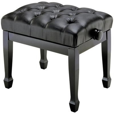 Discacciati 105 CAP Leather