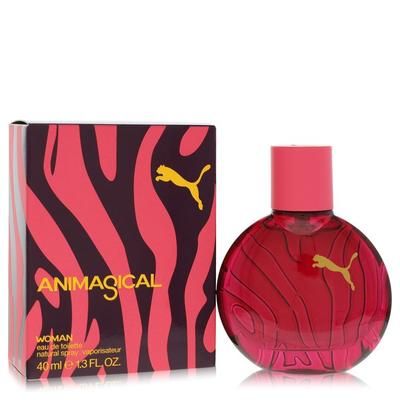 Animagical For Women By Puma Eau De Toilette Spray 1.3 Oz