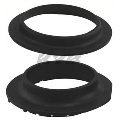 KYB Spring Seat, Front, Upper, 1-year limited warranty SM5419