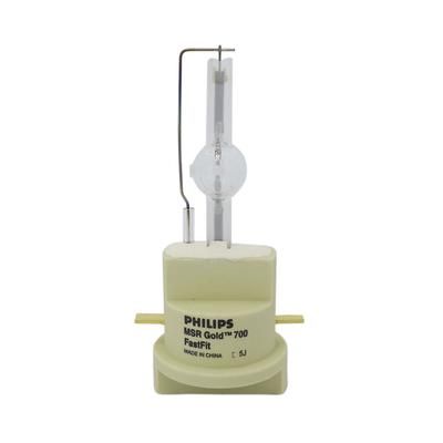 Philips MSR Gold™ 700 FastFit Lamp for the SGM Elettronica Giotto 700 spot