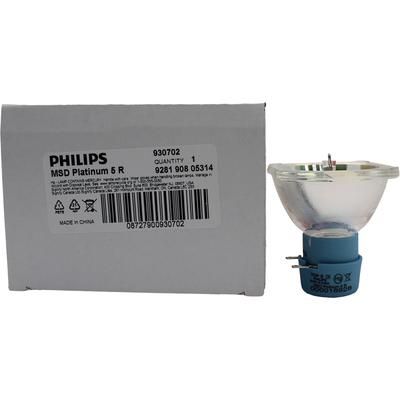 Philips MSD Platinum 5R Lamp for the ELATION PROFESSIONAL PLATINUM SPOT 5R
