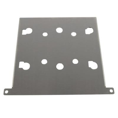 Edlund P487 Scale Platform for BRV-160W - Stainless Steel