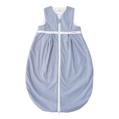 Sacco nanna in spugna Frottier con profilo Tavolinchen Boluda Streifen