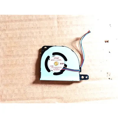 Fan Cooler FOR Toshiba Portege Z30 Z30-A Z30-B Z30-C Z30T Z30t-a c-150C-Z G61C0001P110 DC5V 0.29A G61C0001P210 C-150C