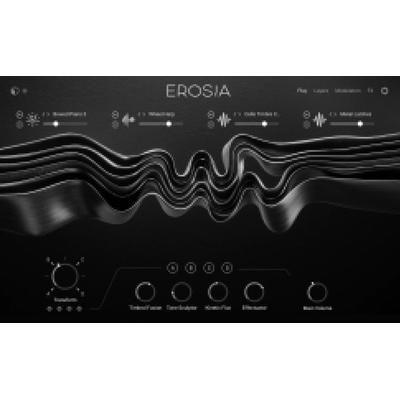 Native Instruments Erosia