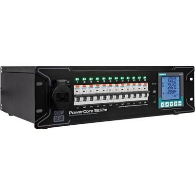 Showgear PowerCore 32.12m