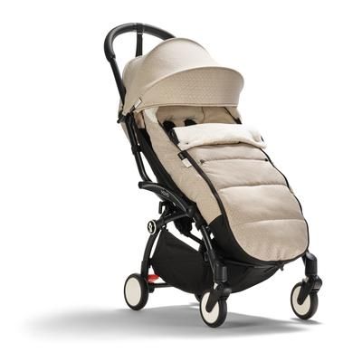 Stokke YOYO Footmuff - Bonpoint Beige