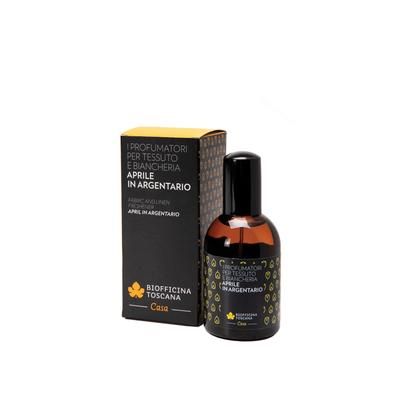 Profumatore Fresco e Fiorito - Aprile In Argentario 100 kg