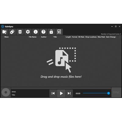 GainSync GainSync