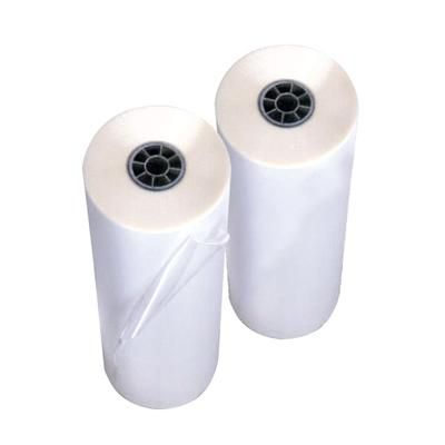 Gbc Laminating Film Rolls, 1.5 Mil, 27" X 500', Pack Of 2